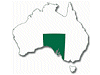 南オーストラリア州イメージ