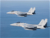 小松基地F-15イメージ