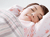 睡眠を取るイメージ