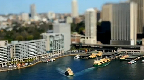 National Australia Bank | Little Wonders。