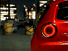 Alfa Romeo Mito - Space Invadersイメージ
