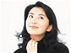 色々希望する女性イメージ