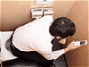 トイレなうイメージ