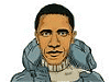 オバマ大統領イメージ