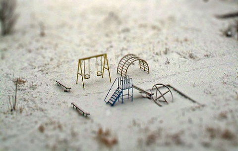 公園