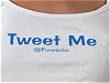 つぶやきTシャツイメージ