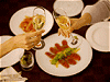 外食イメージ