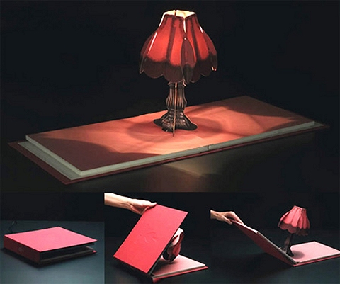 Book of Light。