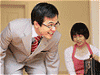夫婦イメージ