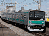 埼京線イメージ