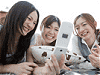 携帯電話イメージ