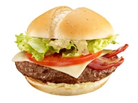ニューヨークバーガーイメージ
