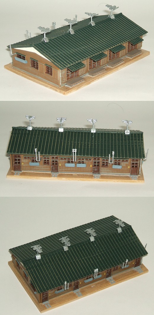 集合住宅C
