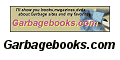 書籍やDVDなど各種資料メディアを紹介提案するサイト Garbagebooks.com