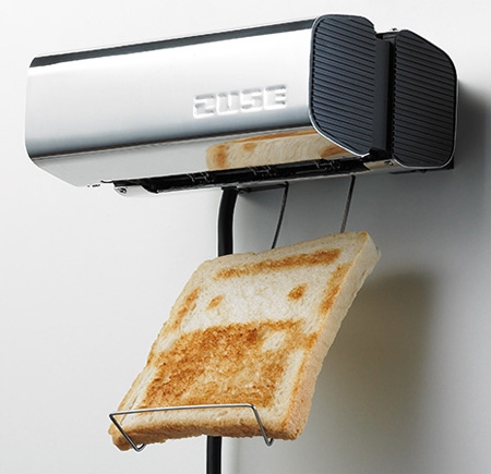 Zuse Toaster。