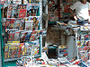 街の本屋さんイメージ