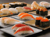 お寿司イメージ