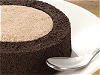 「プレミアム チョコロール ケーキ」イメージ