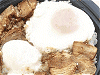 「焼豚玉子めし」イメージ
