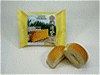 「チロルチョコ 北海道チーズ」イメージ