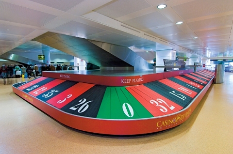 ↑ Casino' Di Venezia - Keep Playing。