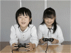 ゲーム機でネットへアクセス