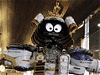 ロボットウエイター