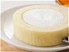プレミアムチーズロールケーキ