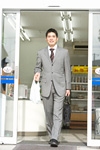 近所にコンビニがあると便利だよね