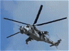 「エラいことになった」ヘリコプターの映像