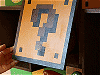 ゲームの世界な家具