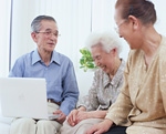 皆に教えて一躍人気者