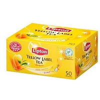 リプトン