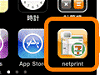 iPhone用アプリ