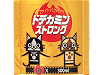 アサヒ ドデカミンストロング モンスターハンターデザイン ボトル缶300ml