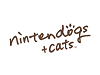 「ニンテンドッグス+キャッツ」