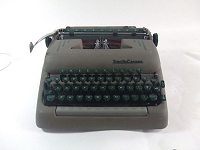 USB Typewriter