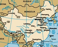 中国市場