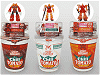 「カップヌードル シャア専用チリトマトヌードル≪miniガンプラ≫パック」