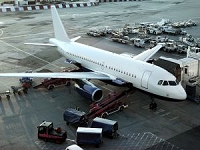 旅客機