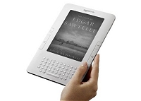 「Kindle(キンドル)」