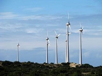 風力発電所