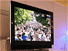 テレビ