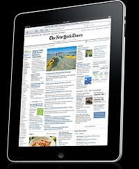 iPad
