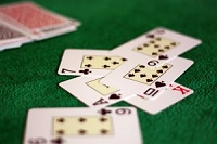 ソーシャルゲーム