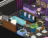 ソーシャルゲーム