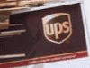 UPSはこんなに速いのですよ-