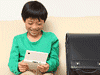 息抜きにゲーム