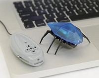 Skitterbot