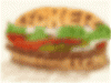 ハンバーガー